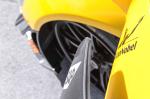 McLaren P1 GTR 2015 года